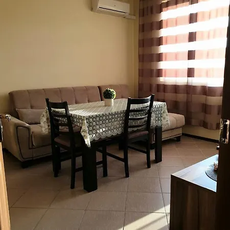 Appartement Sunny House Family