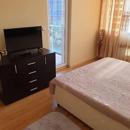 Sunny House Family Appartement Nesebar