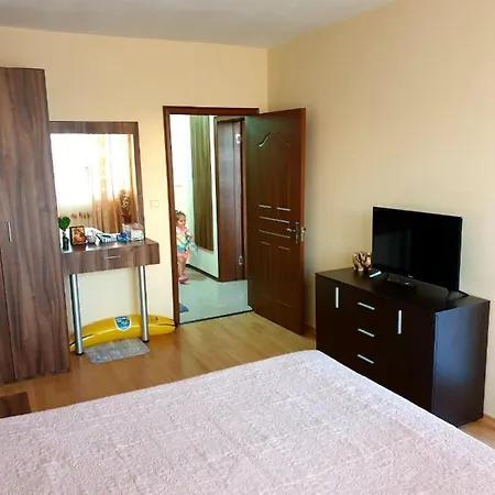 Sunny House Family Appartement