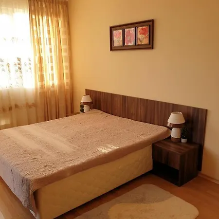 Sunny House Family Appartement Nesebar