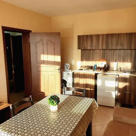 Sunny House Family * Nesebar