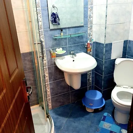 Sunny House Family Appartement Nesebar