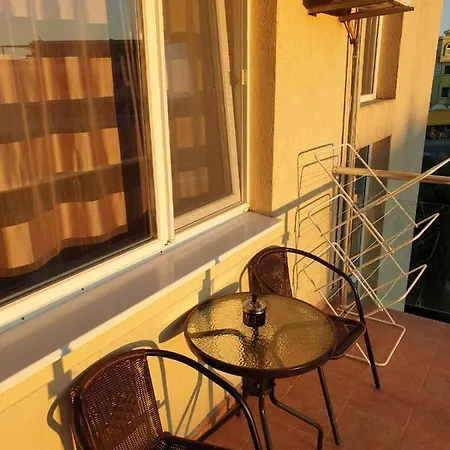 Sunny House Family Nesebar