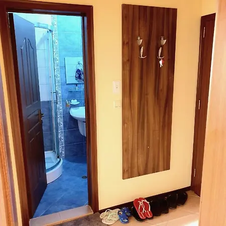 Sunny House Family Несебр